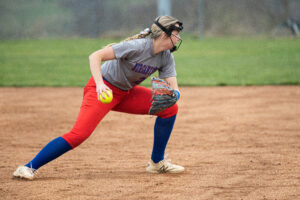 Emily Goldcamp lifts Morgantown to walk-off win over Wheeling Park